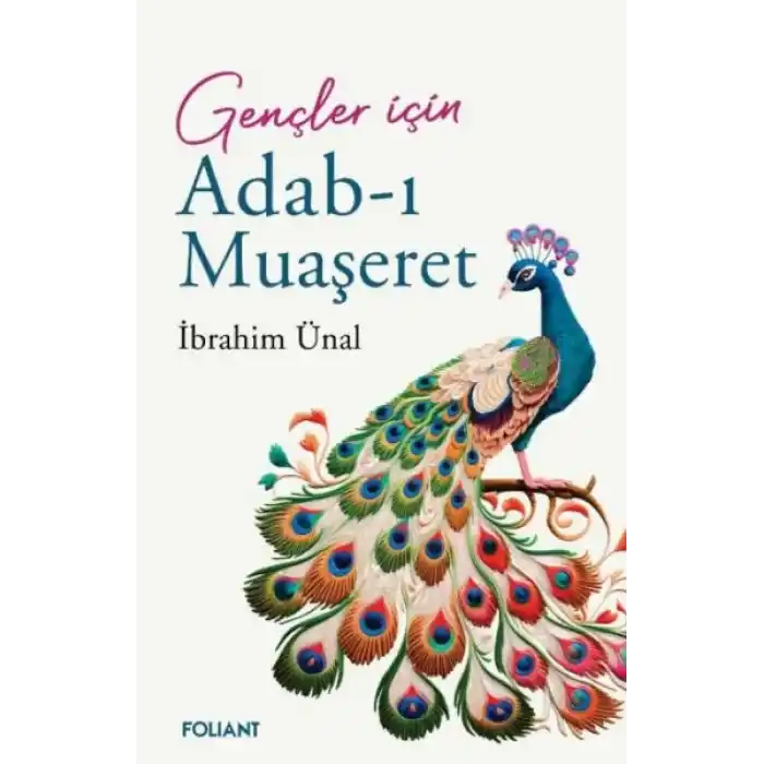 Adab-ı Muaşeret