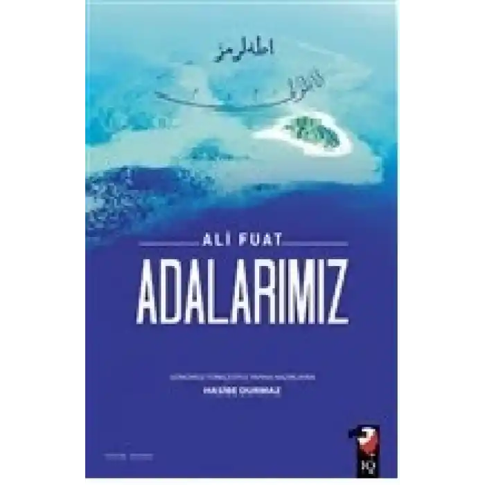 Adalarımız