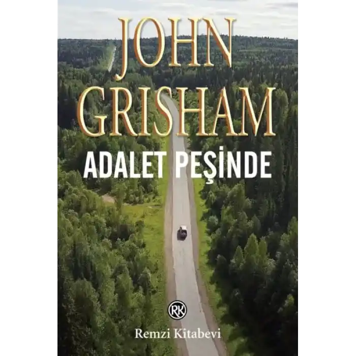Adalet Peşinde