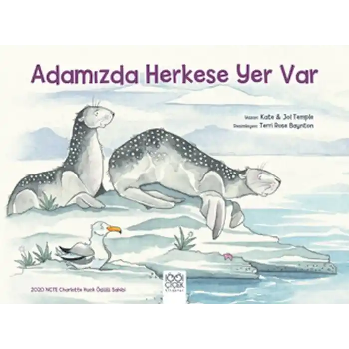 Adamızda Herkese Yer Var
