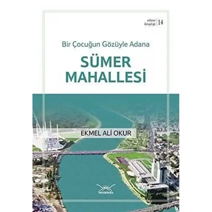 Adana Sümer Mahallesi