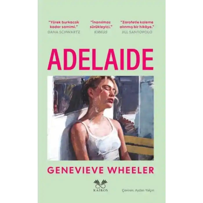 Adelaide