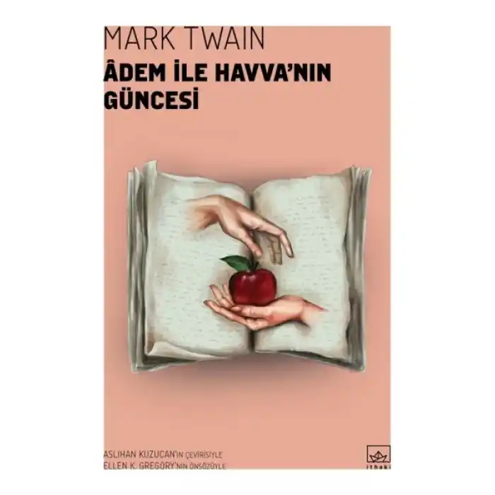 Adem ile Havvanın Güncesi