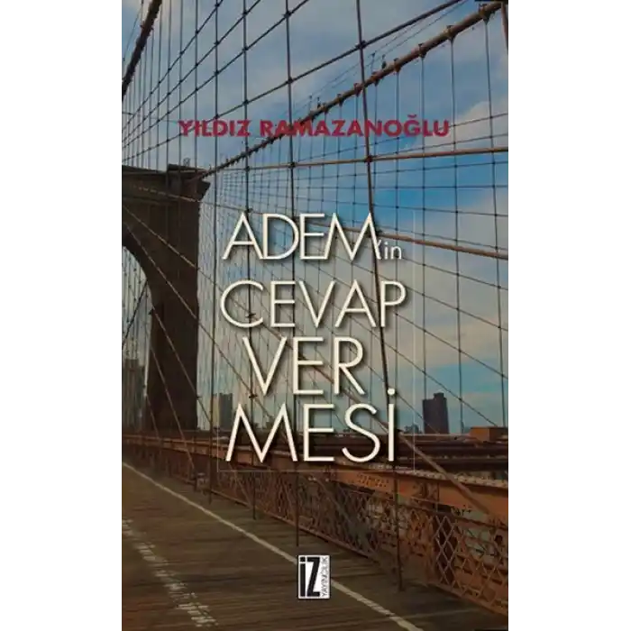Ademin Cevap Vermesi