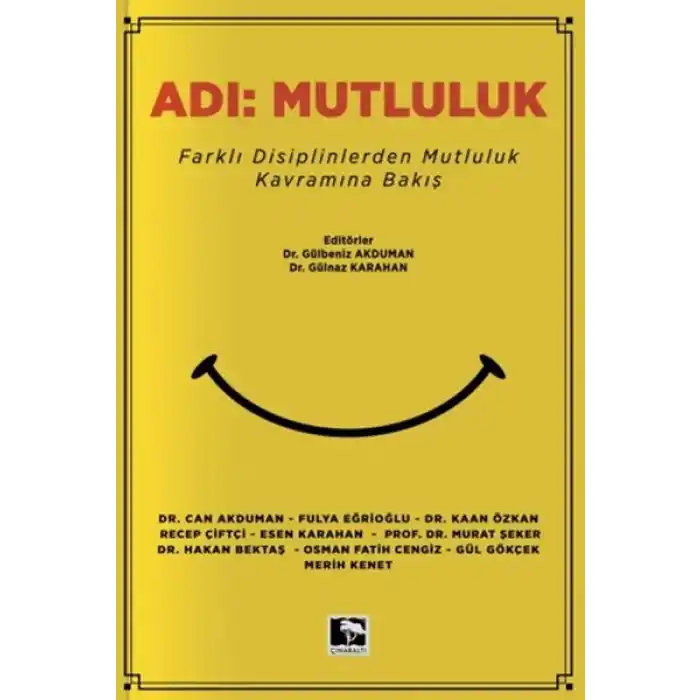Adı:Mutluluk