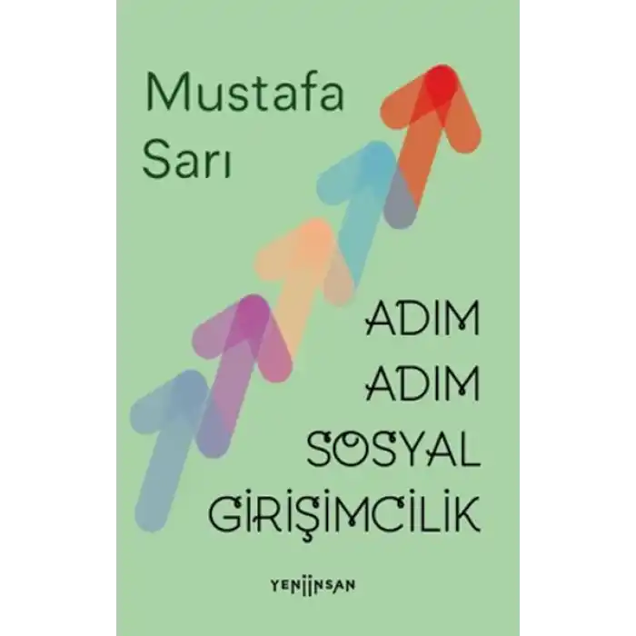 Adım Adım Sosyal Girişimcilik