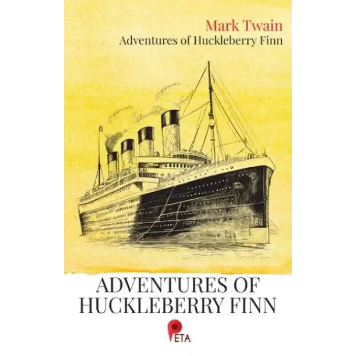 Adventures of Huckleberry Finn