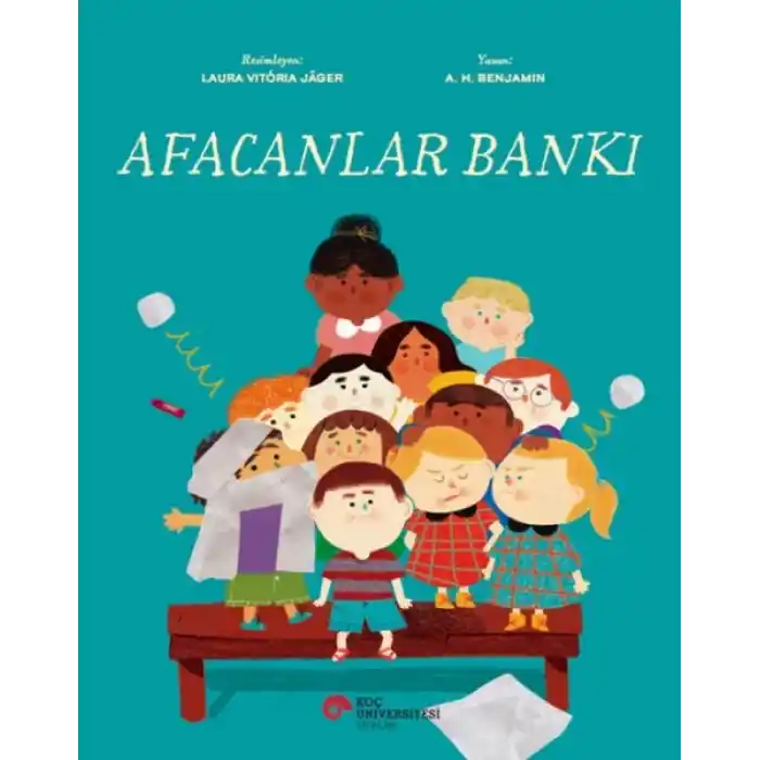 Afacanlar Bankı