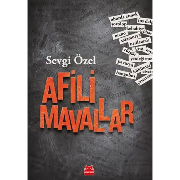 Afili Mavallar