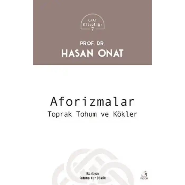 Aforizmalar