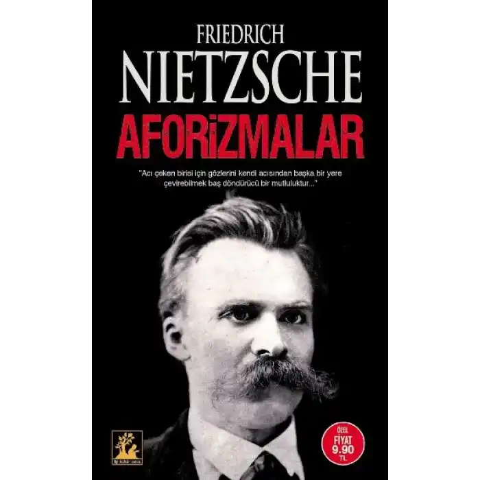 Aforizmalar (Cep Boy)