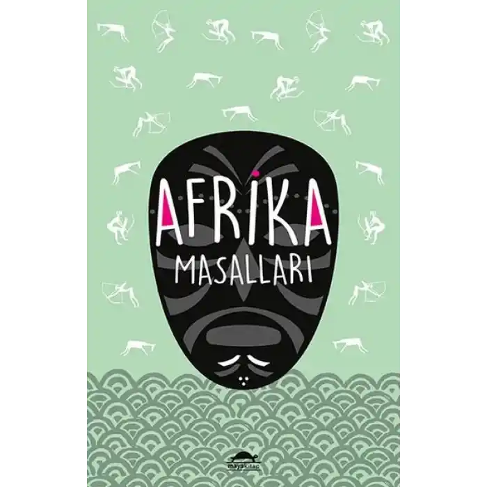 Afrika Masalları - Özel Ayracıyla