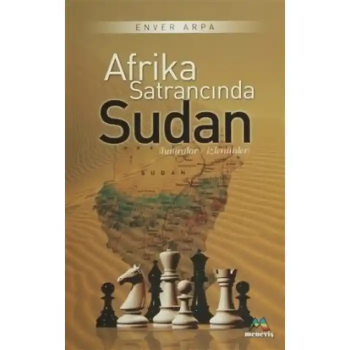 Afrika Satrancında Sudan