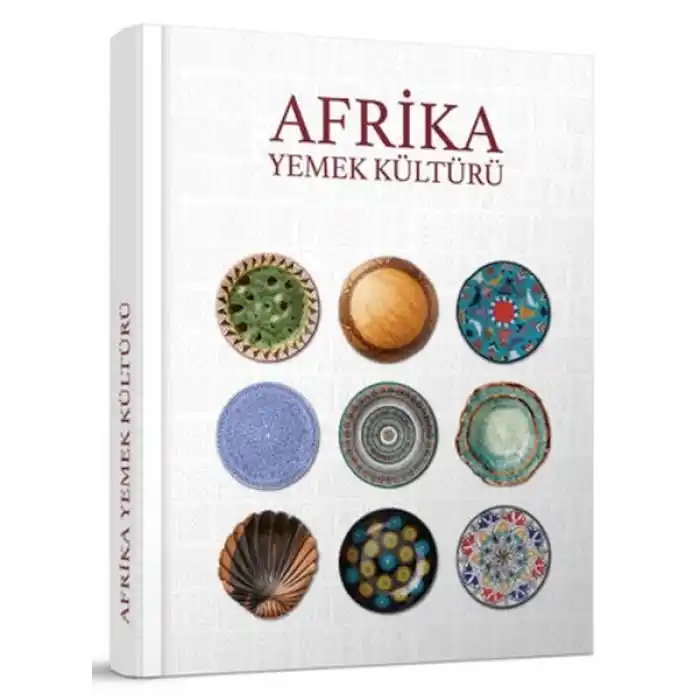 Afrika Yemek Kültürü