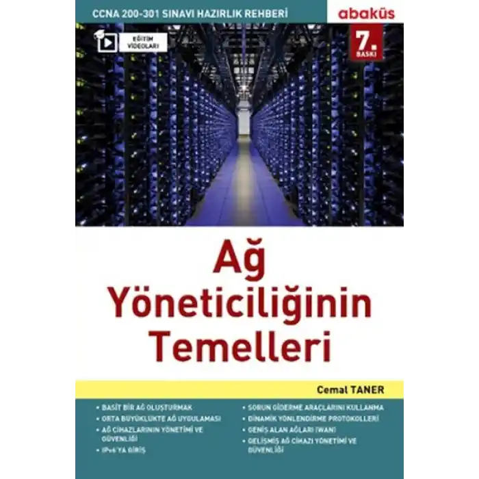 Ağ Yöneticiliğinin Temelleri - Eğitim Videolu