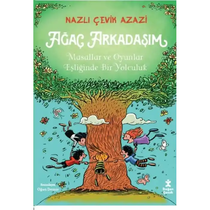 Ağaç Arkadaşım