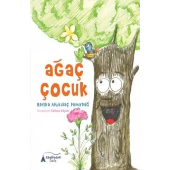 Ağaç Çocuk