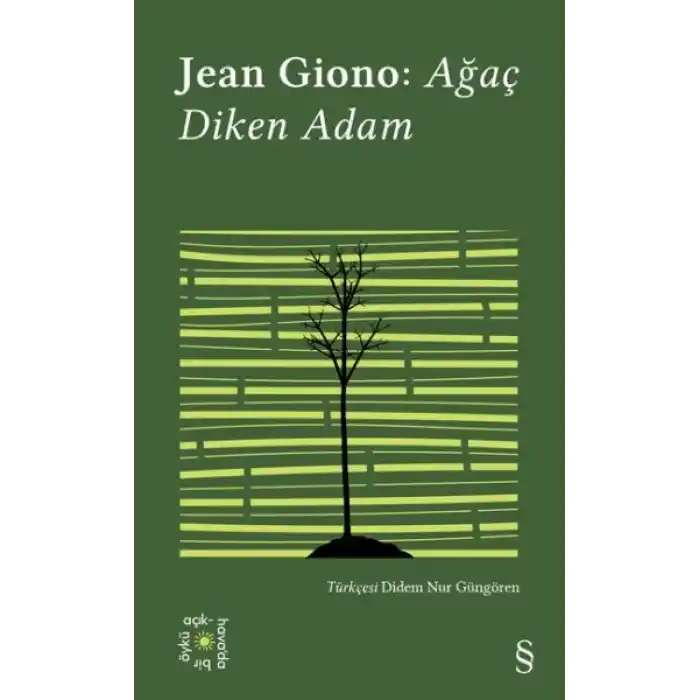 Ağaç Diken Adam - Everest Açıkhava 17