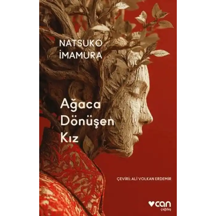 Ağaca Dönüşen Kız