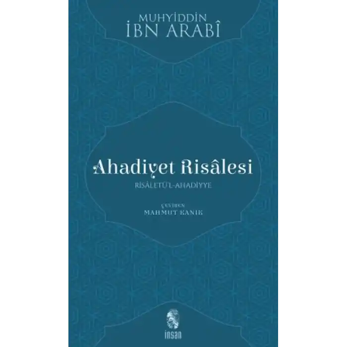 Ahadiyet Risalesi