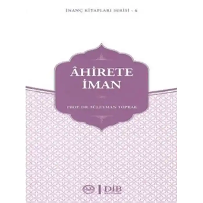 Ahirete İman