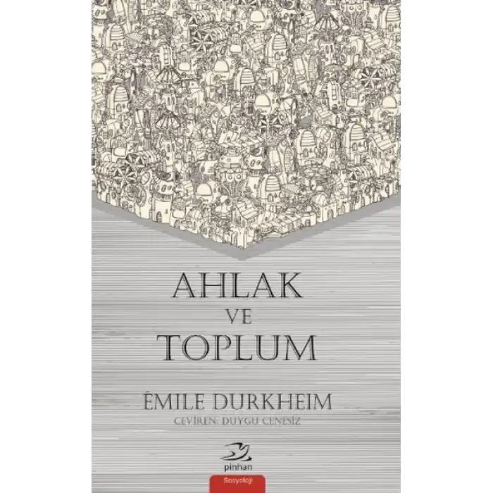 Ahlak ve Toplum