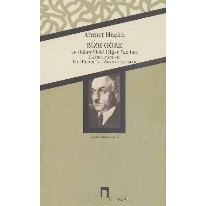 Ahmet Haşim Bütün Eserleri - 2