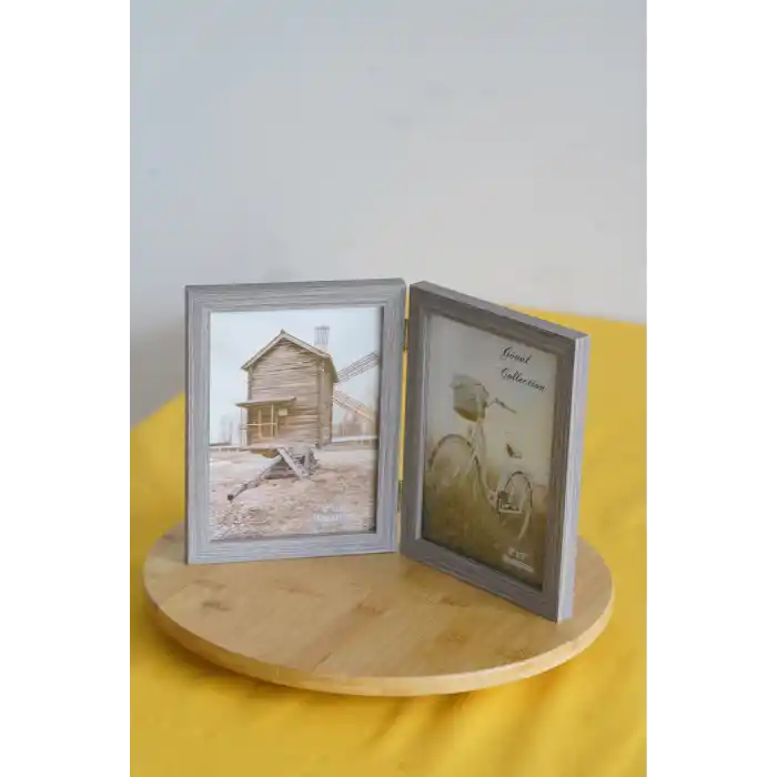 Ahşap Resim Çerçevesi 13X18