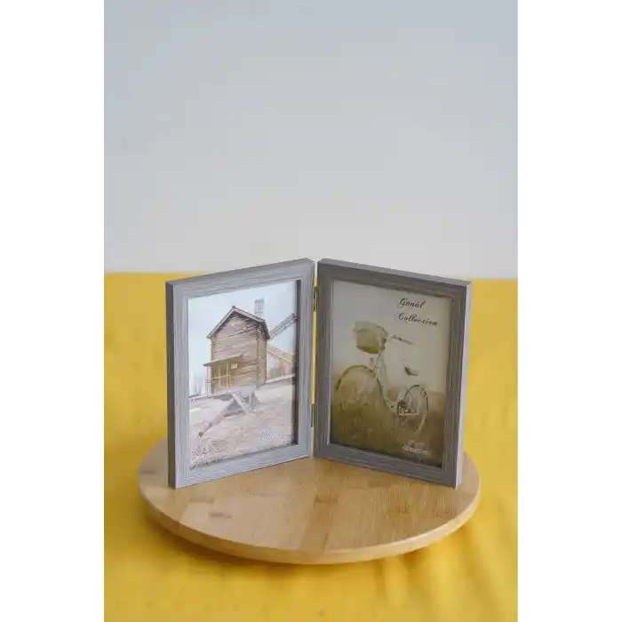 Ahşap Resim Çerçevesi 13X18