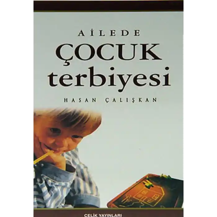 Ailede Çocuk Terbiyesi