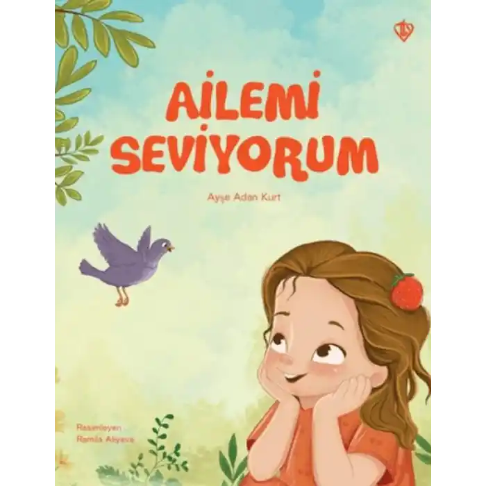 Ailemi Seviyorum
