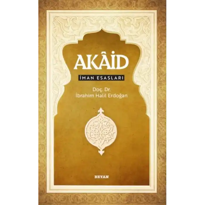 Akâid - İman Esasları