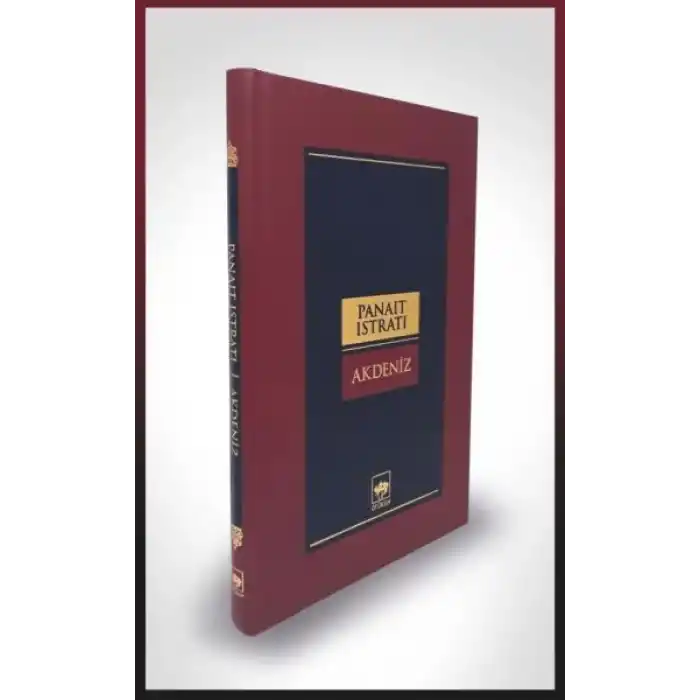 Akdeniz - Dünya Klasikleri