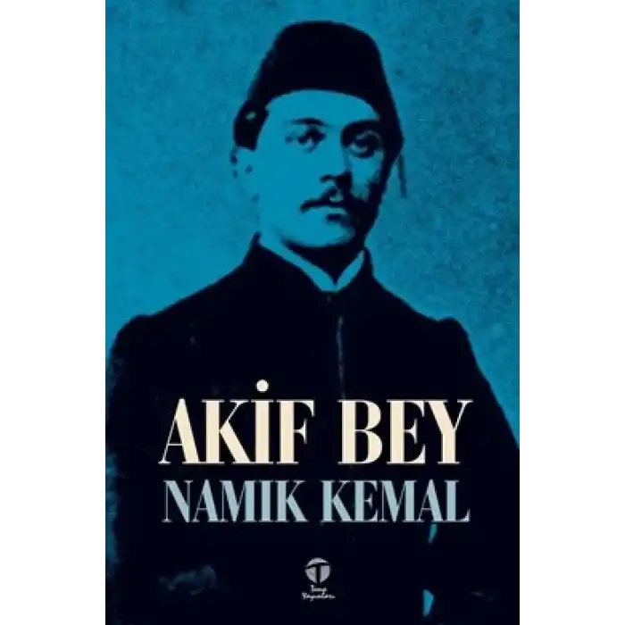 Akif Bey