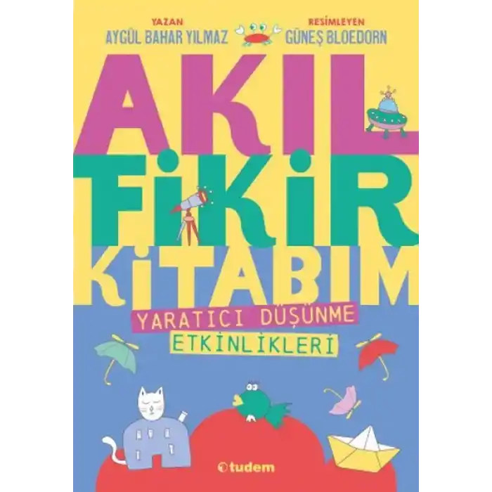 Akıl Fikir Kitabım