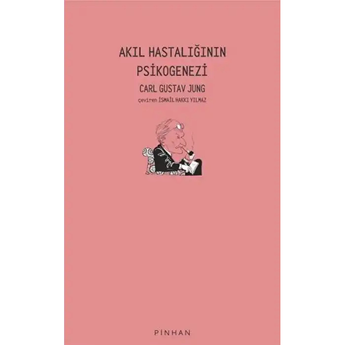 Akıl Hastalığının Psikogenezi