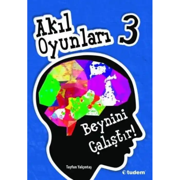 Akıl Oyunları 3