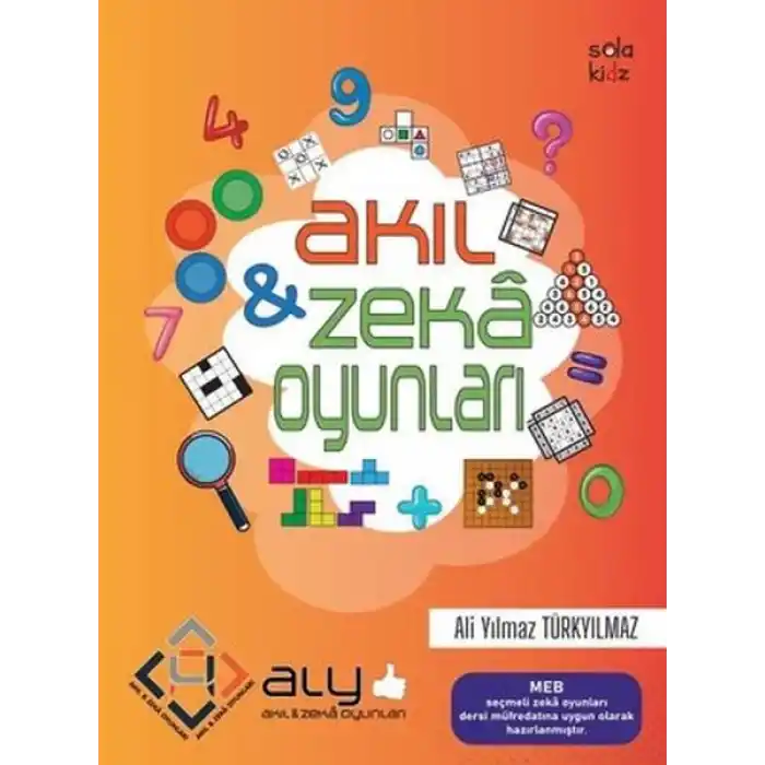 Akıl ve Zeka Oyunları