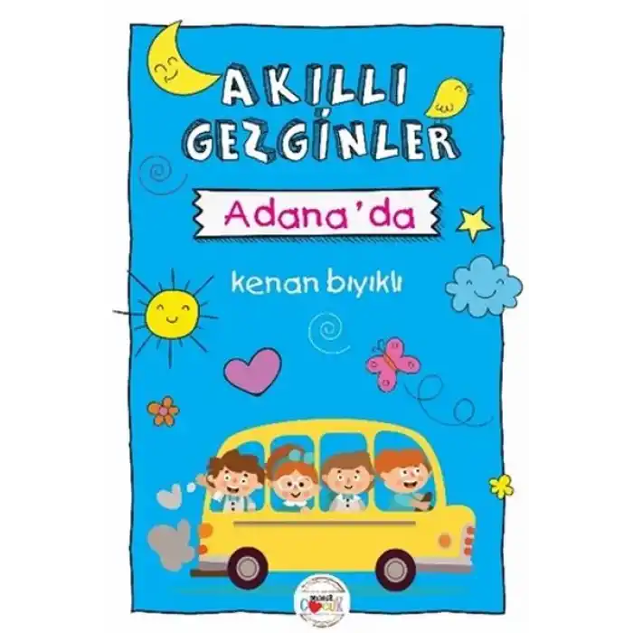 Akıllı Gezginler Adanada