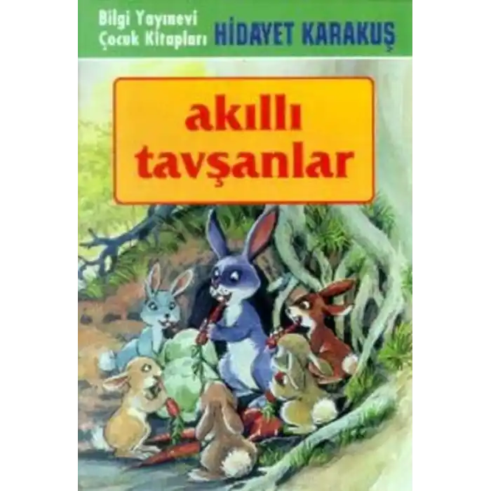 Akıllı Tavşanlar