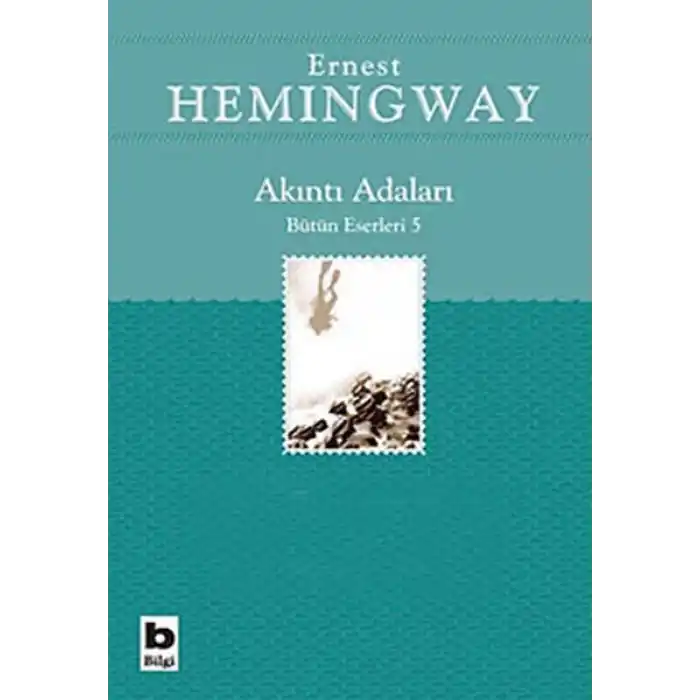 Akıntı Adaları Bütün Eserleri 5