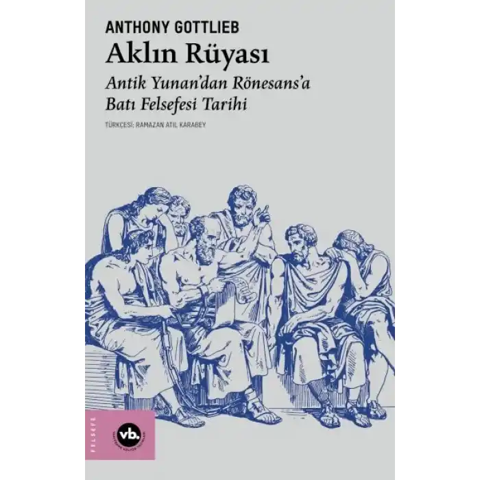 Aklın rüyası