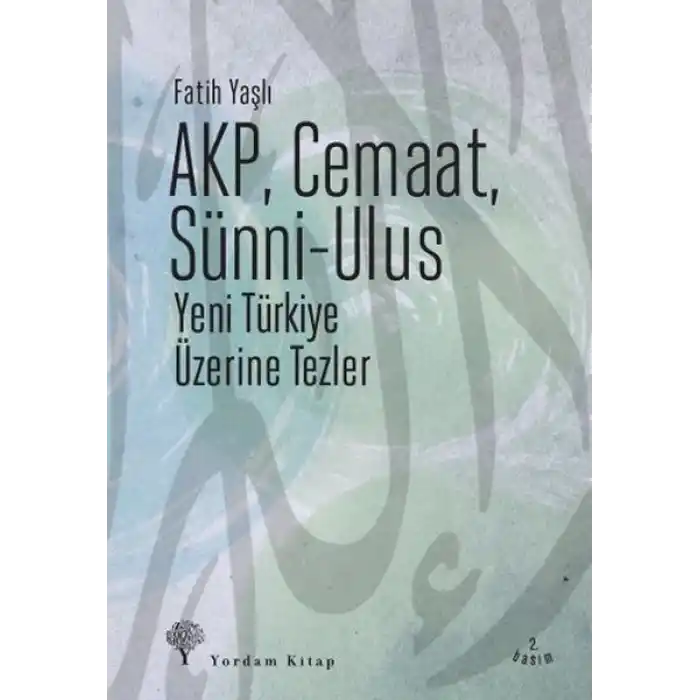 AKP, Cemaat, Sünni - Ulus