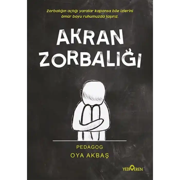 Akran Zorbalığı