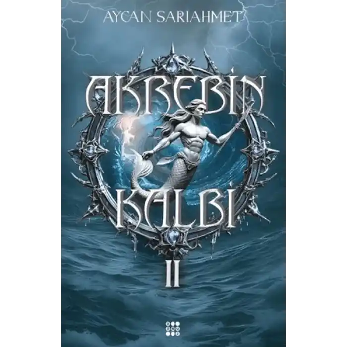 Akrebin Kalbi - 2