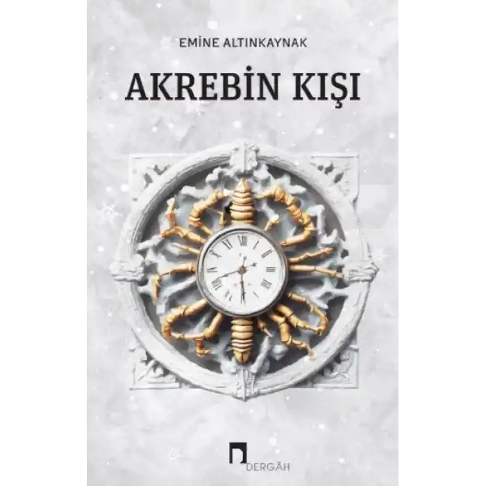 Akrebin Kışı