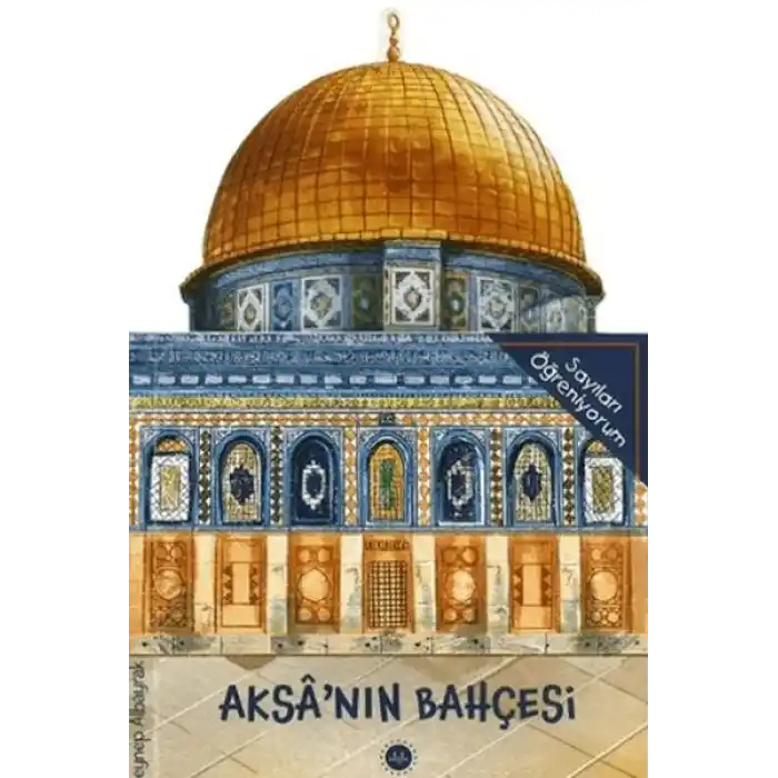 Aksanın Bahçesi - Sayıları Öğreniyorum