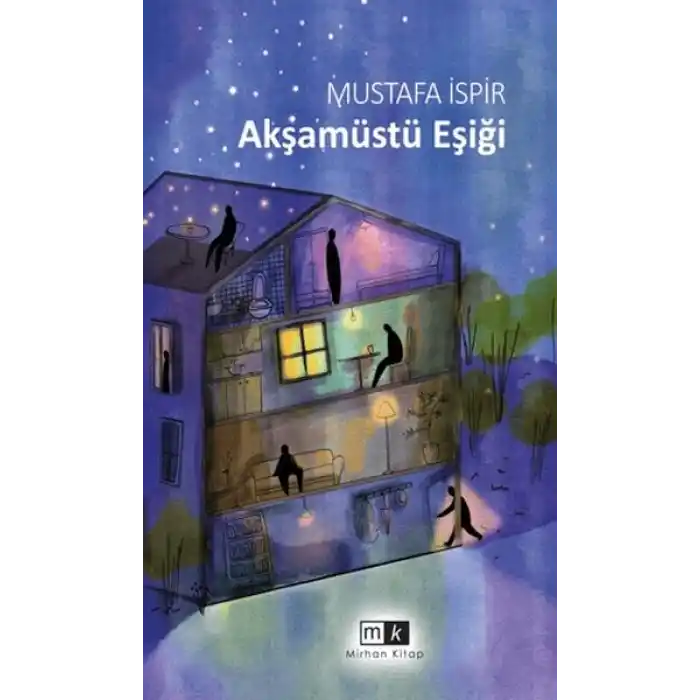 Akşamüstü Eşiği