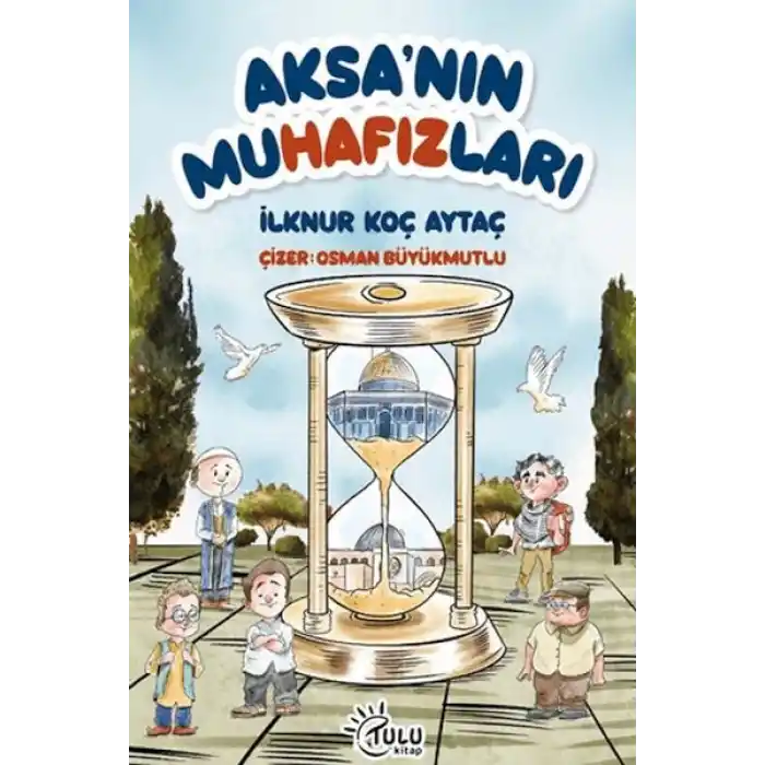 Aksa’nın Muhafızları