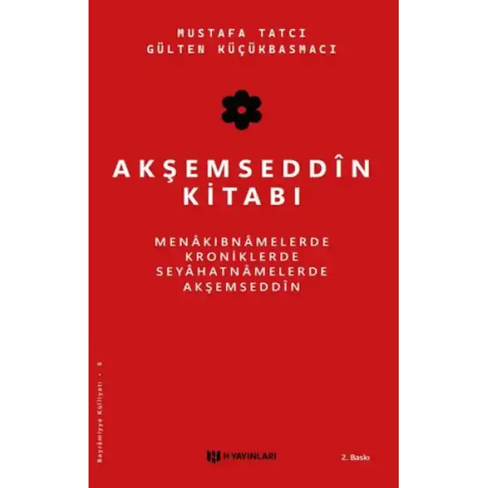 Akşemseddin Kitabı